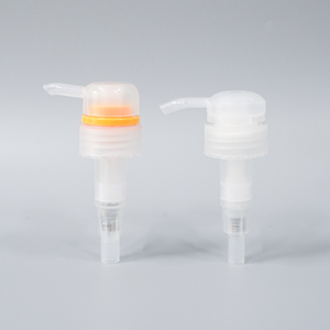 High Quality Eco-Friendly PP Material Manual <b>Pump</b> Lotion Dispenser 33/410 Size Anti-Drip Non-Spill <b>Feature</b> for Irrigation Lawn - Product Image 1