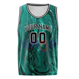 <b>Top</b> Quality Reversible Mesh Custom <b>Basketball</b> Uniform Latest <b>Basketball</b> Jersey Design Cheap Wholesale <b>Basketball</b> Wear OEM - Product Image 1