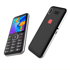 Vente chaude 4G clavier android support de téléphone portable WIFI Whatsapp Facebook téléphone de bar intelligent pour les personnes âgées Dual SIM - Product Image 4