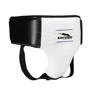 Hot Selling <b>Groin</b> <b>Guard</b> Boxing Products <b>Groin</b> <b>Guard</b> Unique Style <b>Groin</b> <b>Guard</b> Made In Pakistan - Product Image 3
