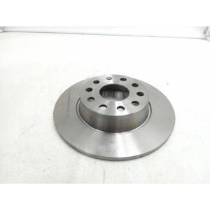 Jeu de disques de frein arrière Volkswagen Golf 6 Berlina (08>12) B41310 Essence - Product Image 5