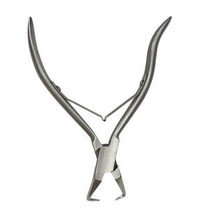 El mejor proveedor Cantidad a granel Alicate para extensiones de cabello/Producto de alta demanda Alicate para extensiones de cabello en color sólido - Product Image 6