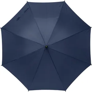 Ombrello Barry in RPET Riciclato, Gadget Promozionale Sostenibile - Product Image 3