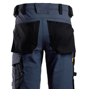 Pantalons de sécurité haute visibilité pour hommes et femmes, couleur personnalisée unique, antistatiques, imperméables, en vente, tailles disponibles - Product Image 3