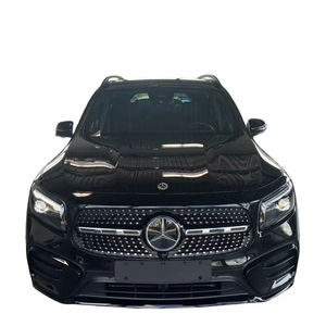 190HP เทอร์โบ V8 140KW 2024เมอร์เซเดสเบนซ์5ที่นั่ง4.0L เกียร์อัตโนมัติ9สปีดของใหม่ - Product Image 1