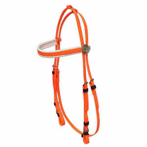 Brida para montar a caballo Equipo para montar a caballo Cabestro Brida de cuero Brida barata por Power Hint - Product Image 6