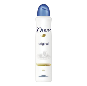 Déodorant en stick Dove Original Cream, 6 pièces de 50 ml - Product Image 1