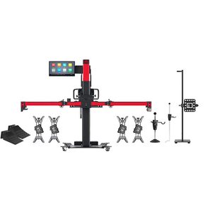 Marco de calibración estándar LDW20 ADAS MaxiSYS + aplicación de software (1 año) en venta - Product Image 1