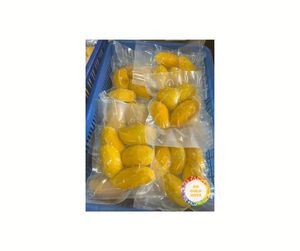 Vietnam Frozen <b>Mango</b>: <b>Peeled</b>, Sweet, and Cubed, Premium Quality for Cooking, Exported from Top Suppliers Globally - Product Image 1