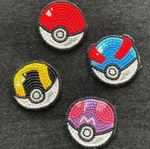 Handwork <b>Beaded</b> Embroidery Large Star Design 4 Set <b>Coaster</b> Fancy Stylish Designer And High Quality Exclusive Tea Table Decor - Product Image 6