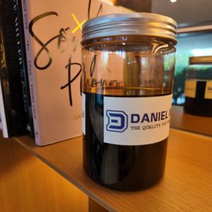 Combustible Renovable CNSL, Materia Prima Industrial Líquida de Cáscara de Anacardo para Resina Fenólica y Materiales de Fricción - Product Image 6