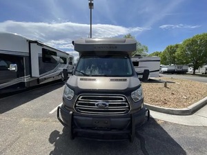 W-i-n-n-e-b-a-g-o F-u-s-e 2-3-A usado del 2017 en venta - Product Image 5