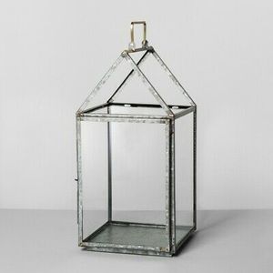 GOOD Selling Quality Golden Coloured <b>Moroccan</b> Lantern For Home And Garden <b>Decor</b> Hanging Lantern For Wedding and Festival <b>Decor</b> - Product Image 2