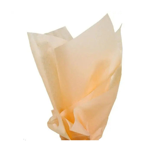 High Quality Unbleached <b>Brown</b> Kraft <b>Paper</b> <b>Roll</b> Waterproof Virgin Wood Pulp Gravure Printing Compatible Environmental Packaging - Product Image 6