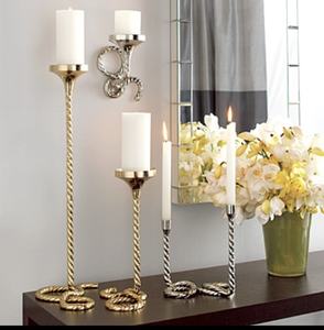 เชิงเทียนโลหะโบราณสไตล์ดั้งเดิมเหมาะสำหรับวัดบ้านมรดกพิธีกรรมทางวัฒนธรรมและพื้นที่ทำสมาธิ - Product Image 4