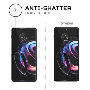 Protector de Pantalla ANTISHOCK para Motorola Edge 20 Pro, Accesorio Móvil Duradero y Absorbente de Impactos - Product Image 5