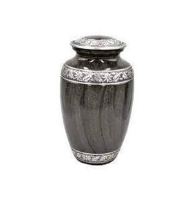 Urnas de Cremación para Adultos de Latón, Nuevo Diseño, Estilo Americano Moderno, Urnas Funerarias para Cenizas - Product Image 3