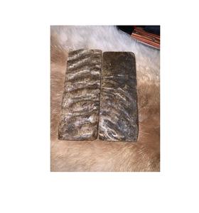 Élégantes échelles en corne de buffle/de mouton, rehaussant l'apparence de la poignée du couteau, confort tactile, durables, écologiques, fabriquées par des artisans, modernes - Product Image 5