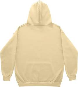 2024 gros fabricant professionnel fabriqué en usine pas cher prix personnalisé pleine fermeture éclair à capuche couleur à capuche pour hommes - Product Image 4