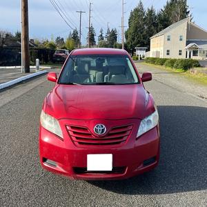 TOYOTA CAMRY BERLINE 2008 D'OCCASION CÔTÉ GAUCHE/DROIT - Product Image 1