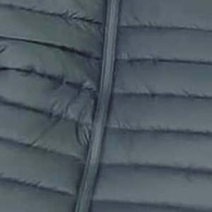 Puff Filled Full Sleeve Puffer Chaquetas Ropa de invierno Puff Filled Down Puffer Coats Chaquetas - Product Image 2