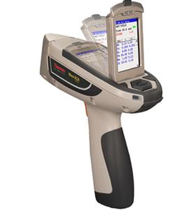 새로운 사이언티픽 니톤 <span class=keywords><strong>XL3t</strong></span> 골드 + <span class=keywords><strong>XRF</strong></span> 분석기 오리지널 - Product Image 1