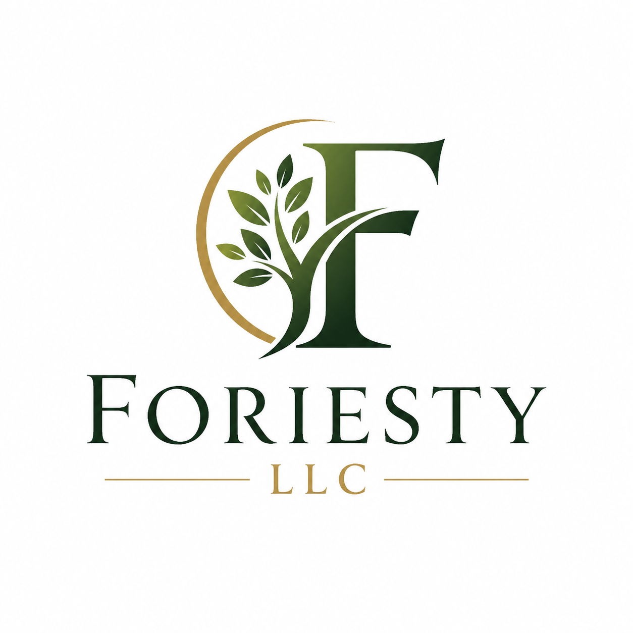 FORIESTY LLC logo