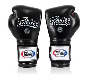 Gants de boxe en cuir logo personnalisé 2022, gants de boxe professionnels