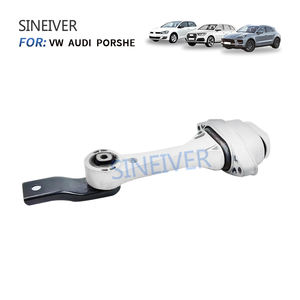 エンジンマウント1J0199851N 1J0199851AA 1J0199851Hアウディ、シュコダ、フォルクスワーゲンおよびシート用 - Product Image 5