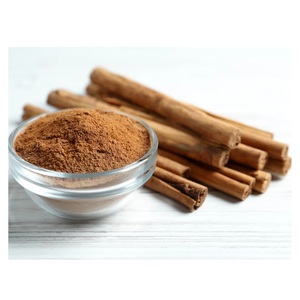 Extrait de cannelle et poudre d'épices de qualité supérieure, non-OGM, surgelés, 1 kg, provenant d'Inde, pour la cuisine - Product Image 1