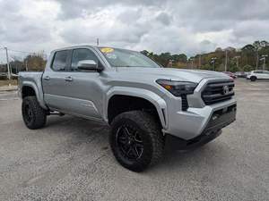 Utilisé 2024 pour Tacoma Manuel Gauche Dark Turbo Cuir R16 à vendre - Product Image 3