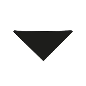 Sciarpa Triangolare Personalizzata, Regalo Promozionale per il Merchandising Aziendale - Product Image 1