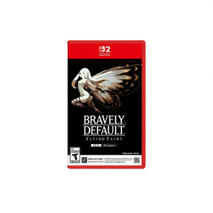 Bravely Default HD Remaster para Nintendo Switch 2 PEGI 12+ Videojuego Portátil 10016220 - Product Image 2