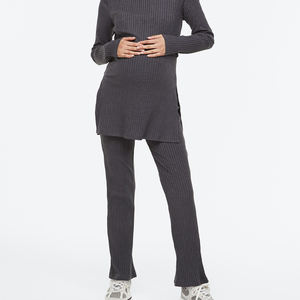 Mew Pantalon de fitness à la mode du fabricant Jeans taille moyenne en forme de corps Leggings Repton Sublimation Vente en gros Disponible - Product Image 2