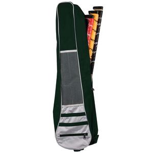 Nouveau Style Hurling Bat Bag Sports Team Accessoires Sacs GAA Hurling Stick Bag avec doublure thermique - Product Image 5