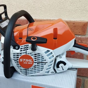 Motosierra Stihl MS 363 Profesional, Nueva, con 3 Años de Garantía - Product Image 1