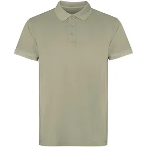 Polo Unisex Cobain Personalizzata per Merchandising e Promozioni - Product Image 4
