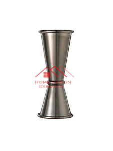 Inicio Bar y restaurante Diseño de lujo Bar Herramientas y accesorios Venta caliente Metal Barware Herramientas con mango - Product Image 6