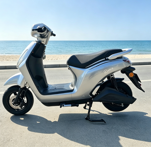 Nouveaux Véhicules Électriques : Moto Électrique, Scooter Egos, Scooter Ego Shk, Valot Kugoo - Product Image 1