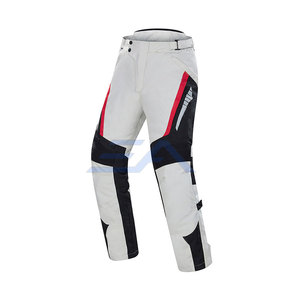 Pantalons de moto en cuir pour hommes, best-seller de l'hiver - Design personnalisable, respirant, vente en gros - Product Image 2