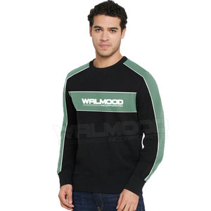Sweat-shirt col ras du cou pour hommes, haute qualité, fabricant du Pakistan, meilleure vente, vêtements décontractés pour hommes - Product Image 1