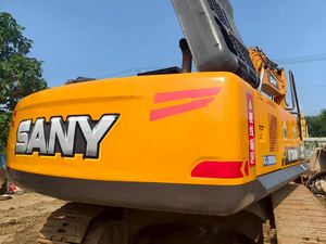 รถขุดตีนตะขาบ Sany 365H ปี 2020 มือสองแท้ พร้อมมอเตอร์ เครื่องยนต์ ลูกปืน 36 ตัน ความจุบุ้งกี๋ 2.5 เมตร กำลัง 212 กิโลวัตต์ ผ่านการทดสอบ - Product Image 3