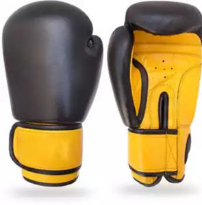 Guantes de Boxeo Rival al por Mayor, Guantes de Entrenamiento y Sparring, Fabricantes y Proveedores Personalizados, Guantes de Boxeo de Alta Calidad - Product Image 3