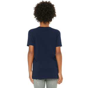 Nueva camiseta de moda para hombre 100% algodón de alta calidad 180 gramos Jersey Color sólido estampado personalizado estilo Casual también disponible - Product Image 6
