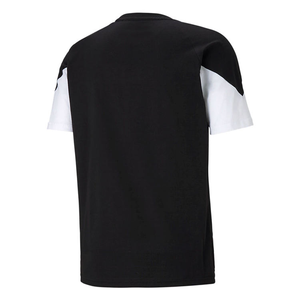 Camiseta Polo Casual de Talla Grande para Hombre, Camiseta de Verano de Moda con Cuello Redondo y Manga Corta, Camiseta con Estampado 100% Algodón - Product Image 6