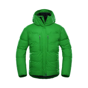 Puffer Jacket for Men Top Quality <b>Bubble</b> <b>Coat</b> Puffer <b>Coat</b> Men's Jacket Nylon for Winter 2024 - Product Image 6