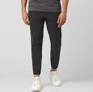 กางเกงสเวตแพนท์ผ้าแคนวาสหนานุ่มสำหรับผู้ชายรุ่นใหม่ล่าสุดจากปากีสถาน ผลิตจากวัสดุที่เป็นมิตรต่อสิ่งแวดล้อม ราคาสมเหตุสมผล - Product Image 1