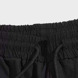 Pantalon cargo pour homme, plusieurs poches, tissu en toile durable, léger, parfait pour le travail, les activités de plein air, les voyages, le port quotidien, élégant et confortable - Product Image 3