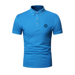 Chemises polo durables avec des matériaux de haute qualité, idéales pour le travail au bureau, une utilisation décontractée et les activités quotidiennes - Product Image 1