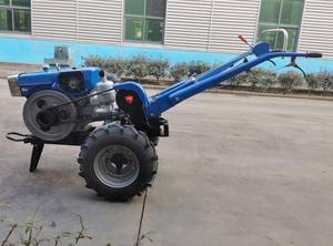 Mejor Precio, Tractor Agrícola RATO 4WD de 70HP con Tracción en Dos Ruedas, Alta Productividad, con Motor, Caja de Cambios y Bomba - Product Image 4